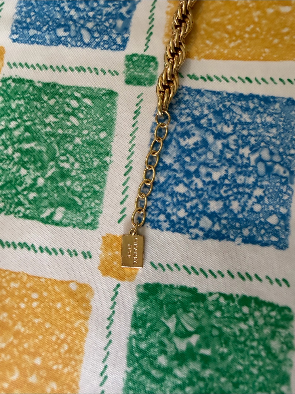 Miranda Frye Adriana Bracelet — image 2 of 7
